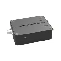 Bagaimanakah pengesan foto hibrid berfungsi?