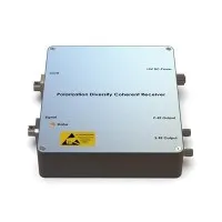 Bagaimanakah Modul Lidar 1550nm berfungsi dalam persekitaran yang bising?