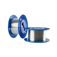 Bolehkah gentian kristal tunggal digunakan dalam sistem pengimejan?