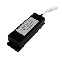 Apakah nisbah isyarat - kepada - hingar bagi Modul Lidar 1550nm?